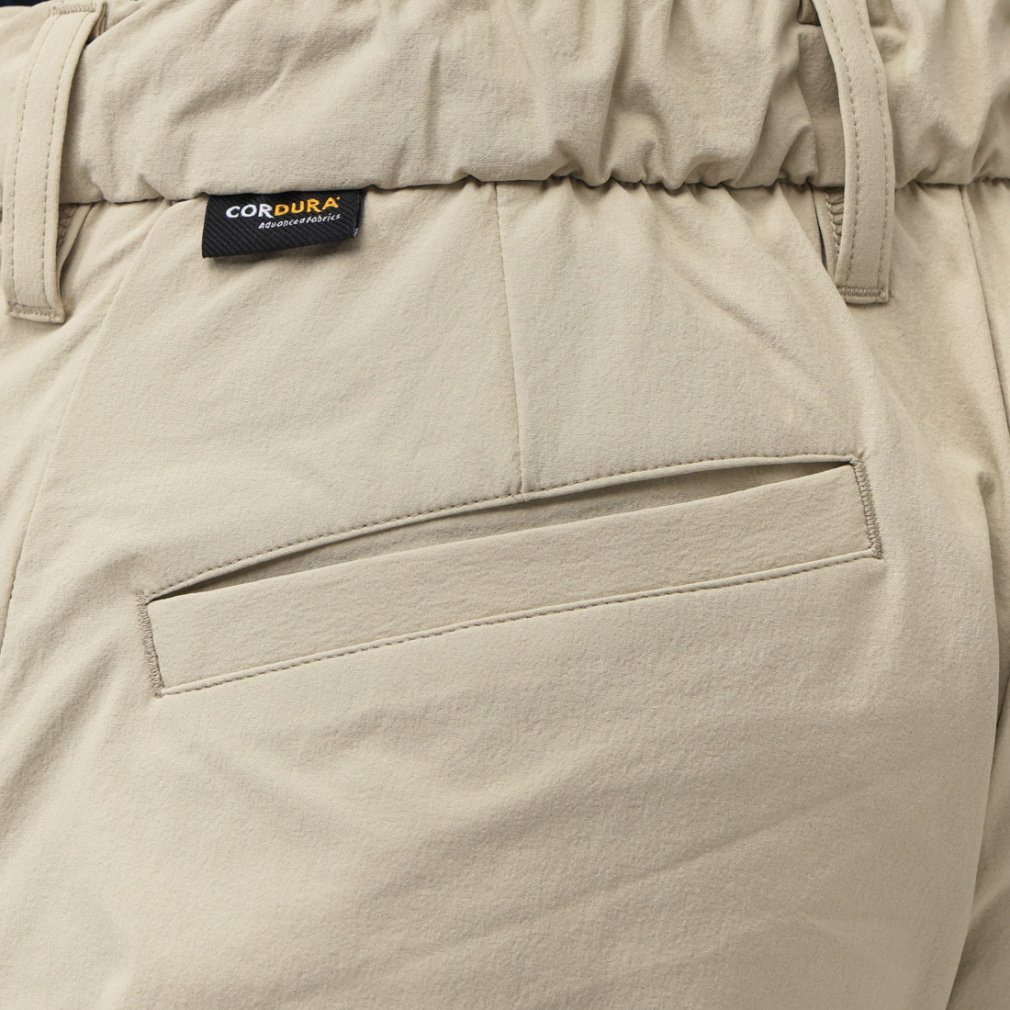 ルコックスポルティフ ゴルフ ゴルフウェア スラックス 秋 冬