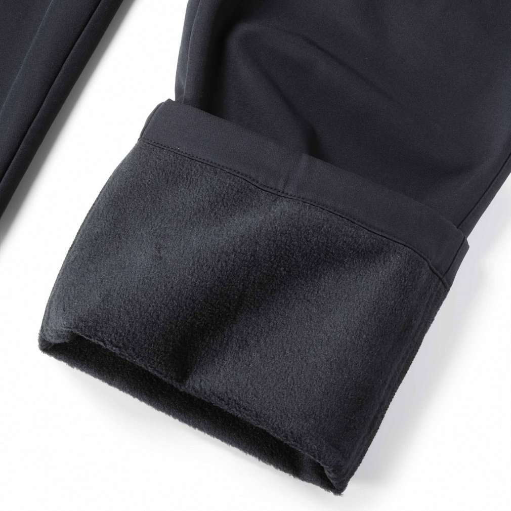 タイトリスト ゴルフウェア スラックス 秋 冬 ウラキモウストレッチ