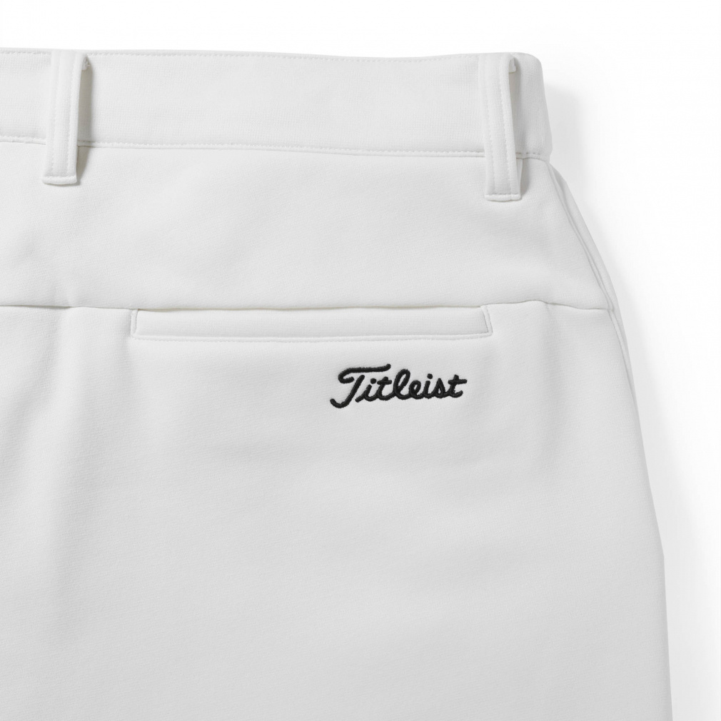 タイトリスト ゴルフウェア スラックス 秋 冬 ウラキモウジャージ