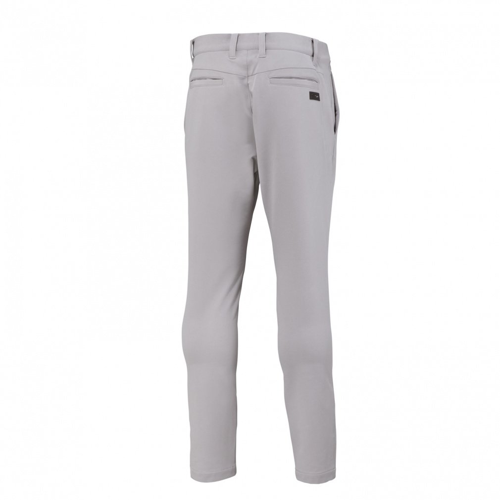 タイトリスト ゴルフウェア スラックス 秋 冬 ダブルフェイスウラキ