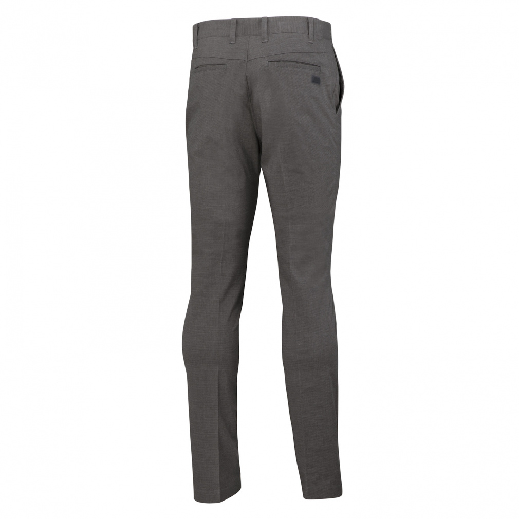 タイトリスト ゴルフウェア スラックス 秋 冬 ピーチキモウベーシック