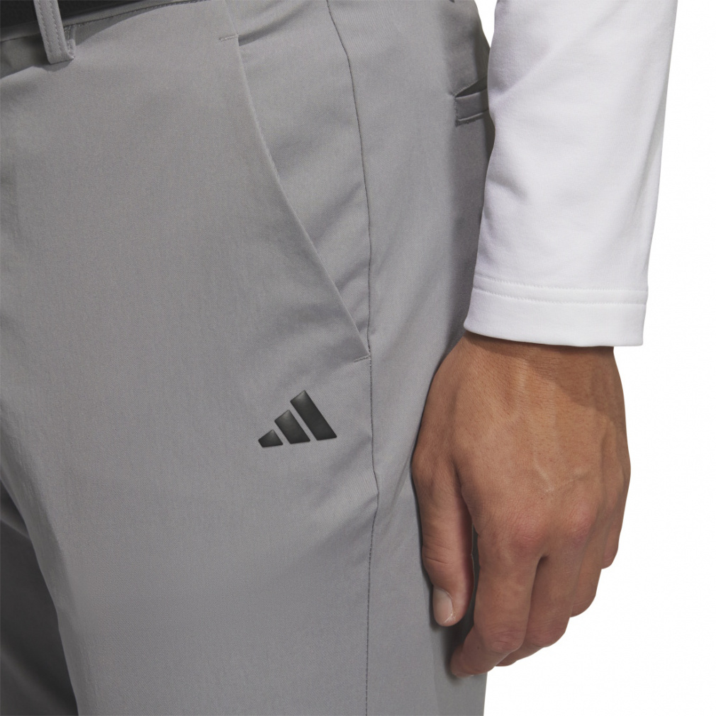 アディダス ゴルフウェア スラックス 秋 冬 PANTS 3 (JUW69) メンズ