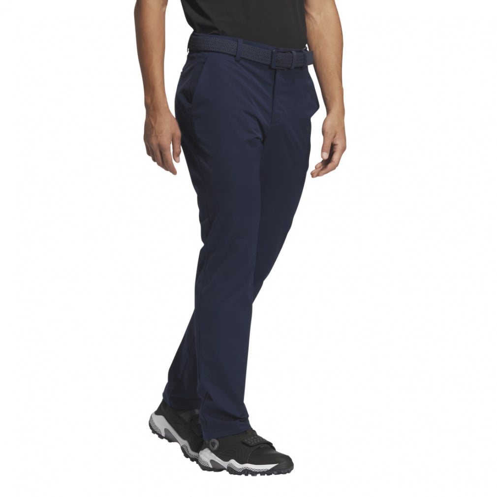 アディダス ゴルフウェア スラックス 秋 冬 PANTS 3 (JUW69) メンズ