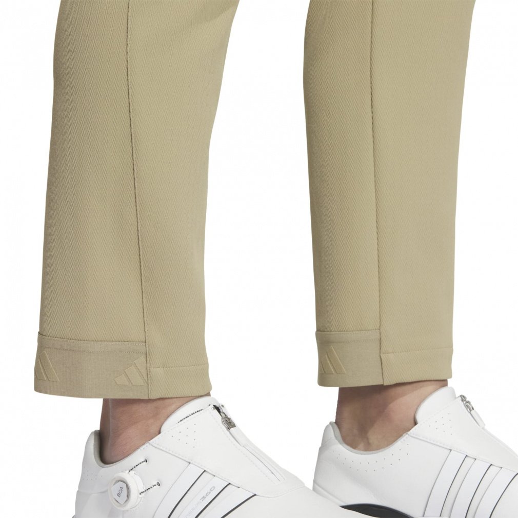 アディダス ゴルフウェア ロングパンツ 秋 冬 EX-Stretch active 撥水