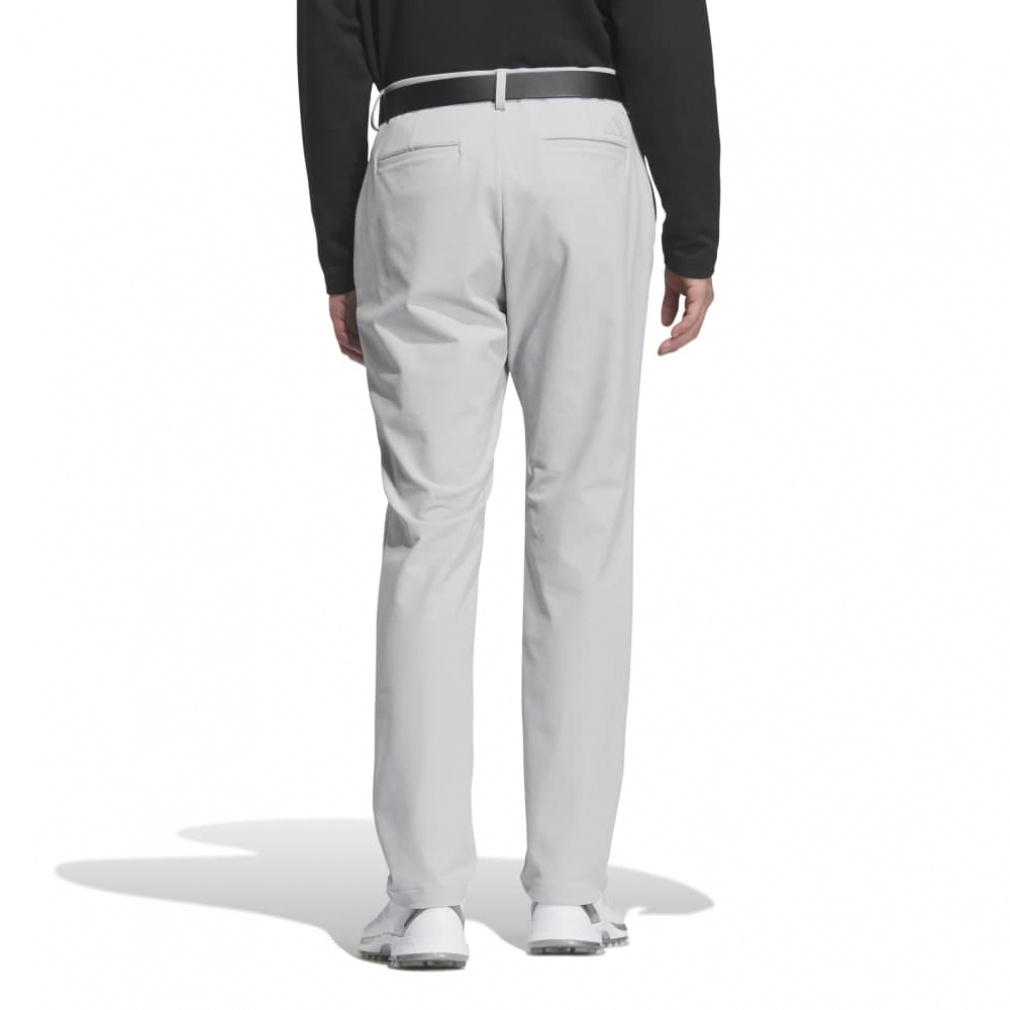 アディダス ゴルフウェア スラックス 秋 冬 EX STRETCH ACTIVE 撥水