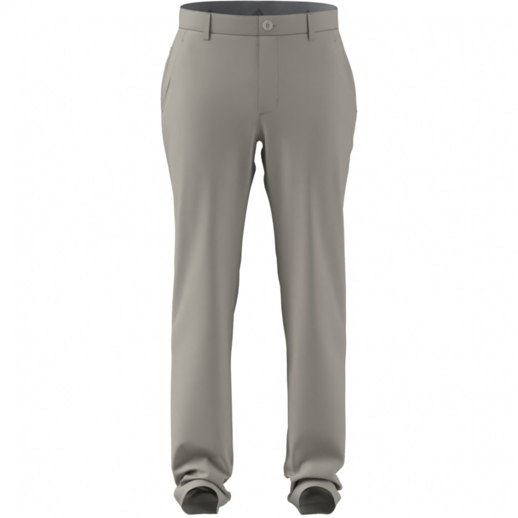 アディダス ゴルフウェア スラックス 秋 冬 EX STRETCH ツイスト