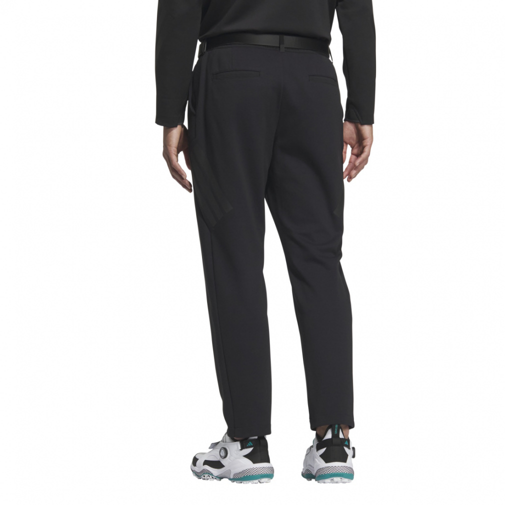 アディダス ゴルフウェア スラックス 秋 冬 ビヨンド ザ コース