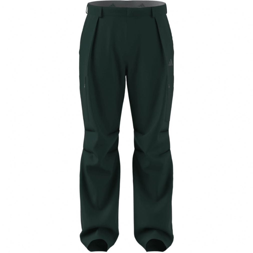 アディダス ゴルフウェア スラックス 秋 冬 ビヨンド ザ コース EX