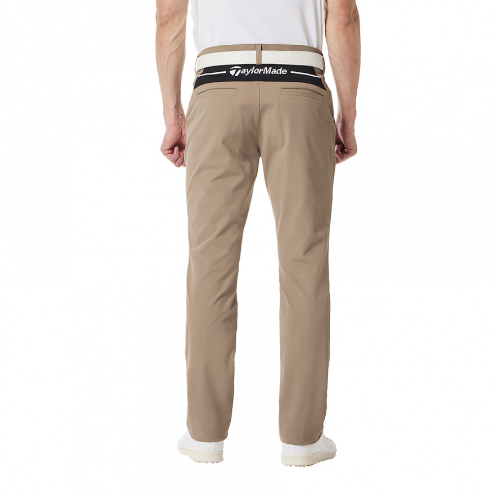 テーラーメイド ゴルフウェア スラックス 秋 冬 M テクスチャード