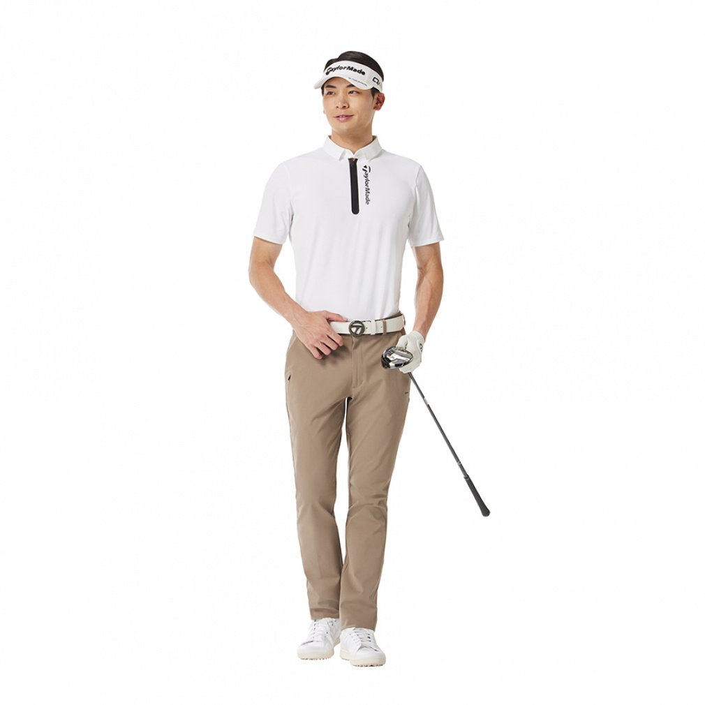 テーラーメイド メンズ ゴルフ ポロシャツ パンツM セットアップ テーラーメイド メンズ ゴルフ ポロシャツ パンツM セットアップ