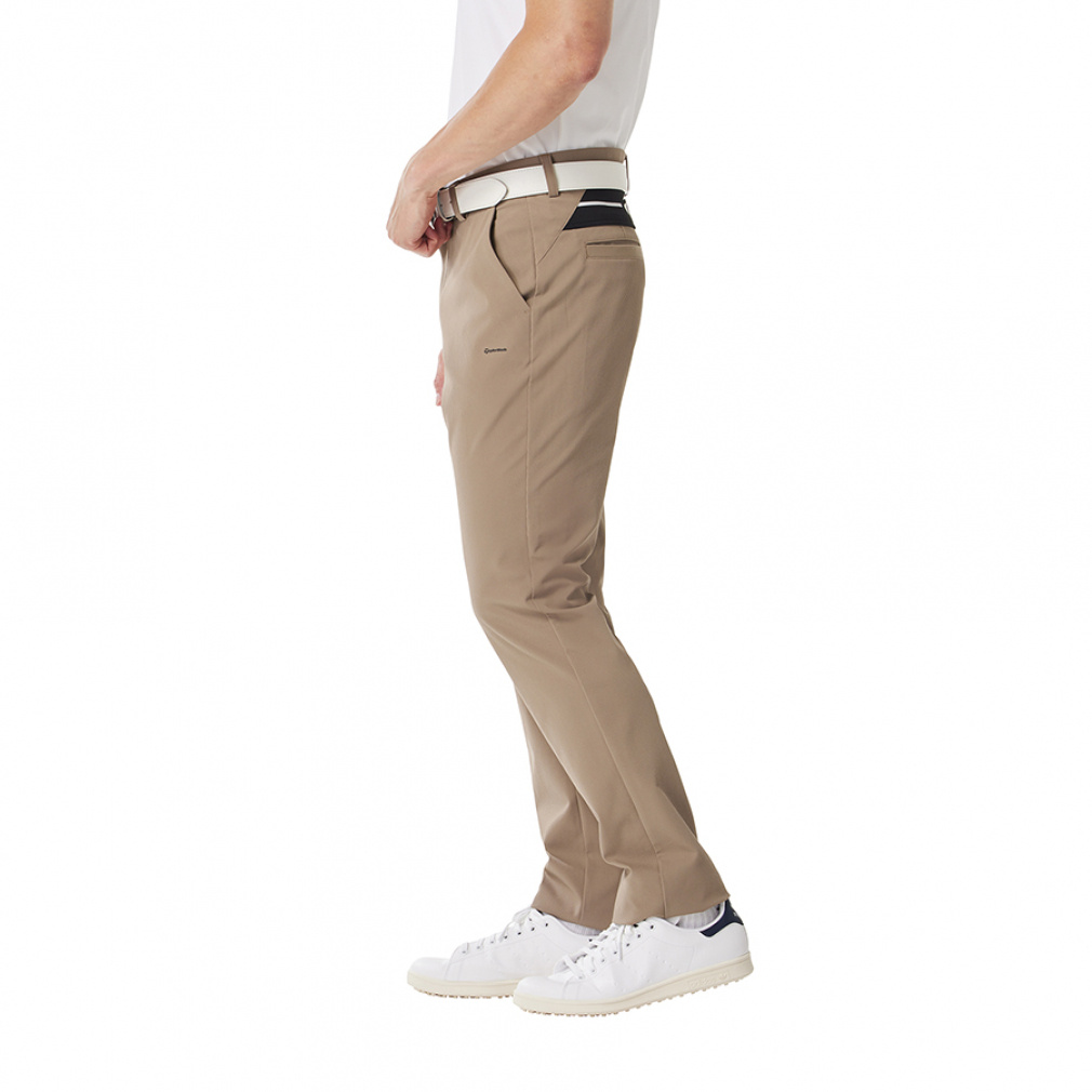 テーラーメイド ゴルフウェア スラックス 秋 冬 M テクスチャード