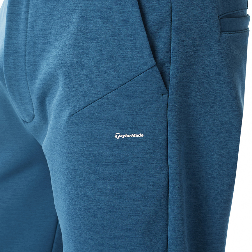 ■ テーラーメイド スエット プルオーバー 新品 ■ テーラーメイド ゴルフウェア スラックス 秋 冬 M ダブルニット