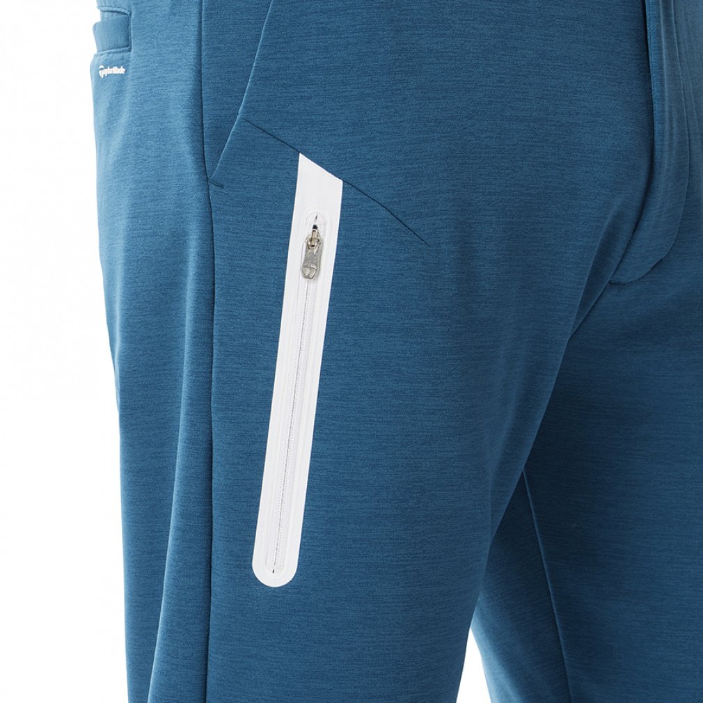 テーラーメイド ゴルフウェア スラックス 秋 冬 M ダブルニット