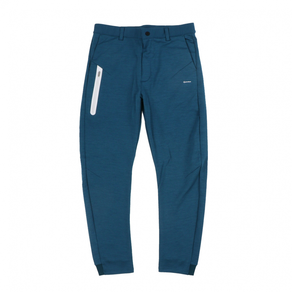 テーラーメイド ゴルフウェア スラックス 秋 冬 M ダブルニット