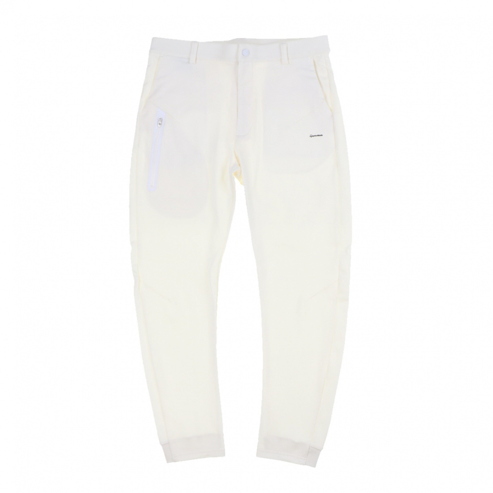 テーラーメイド ゴルフウェア スラックス 秋 冬 M ダブルニット