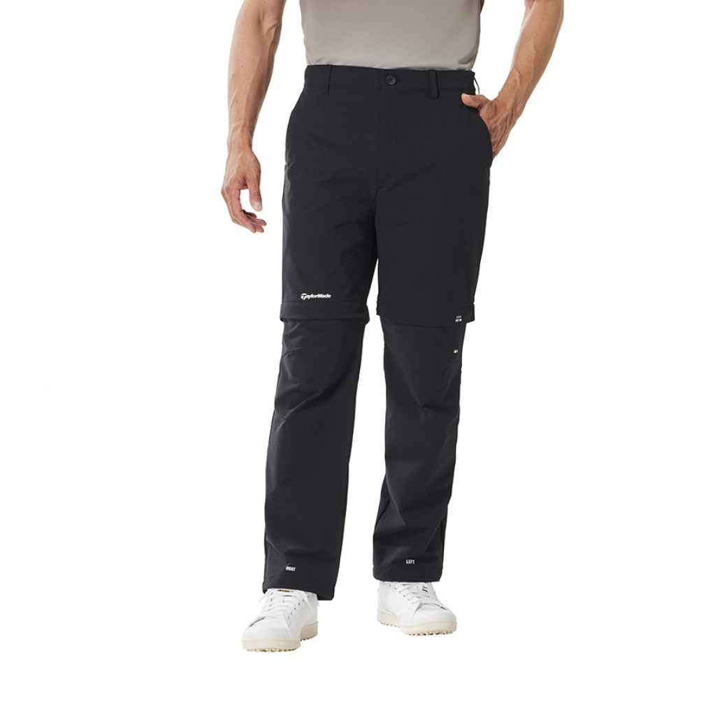 テーラーメイド ゴルフウェア スラックス 秋 冬 M ストレッチ