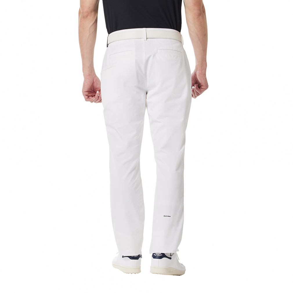 テーラーメイド ゴルフウェア スラックス 秋 冬 M TM ベーシックパンツ