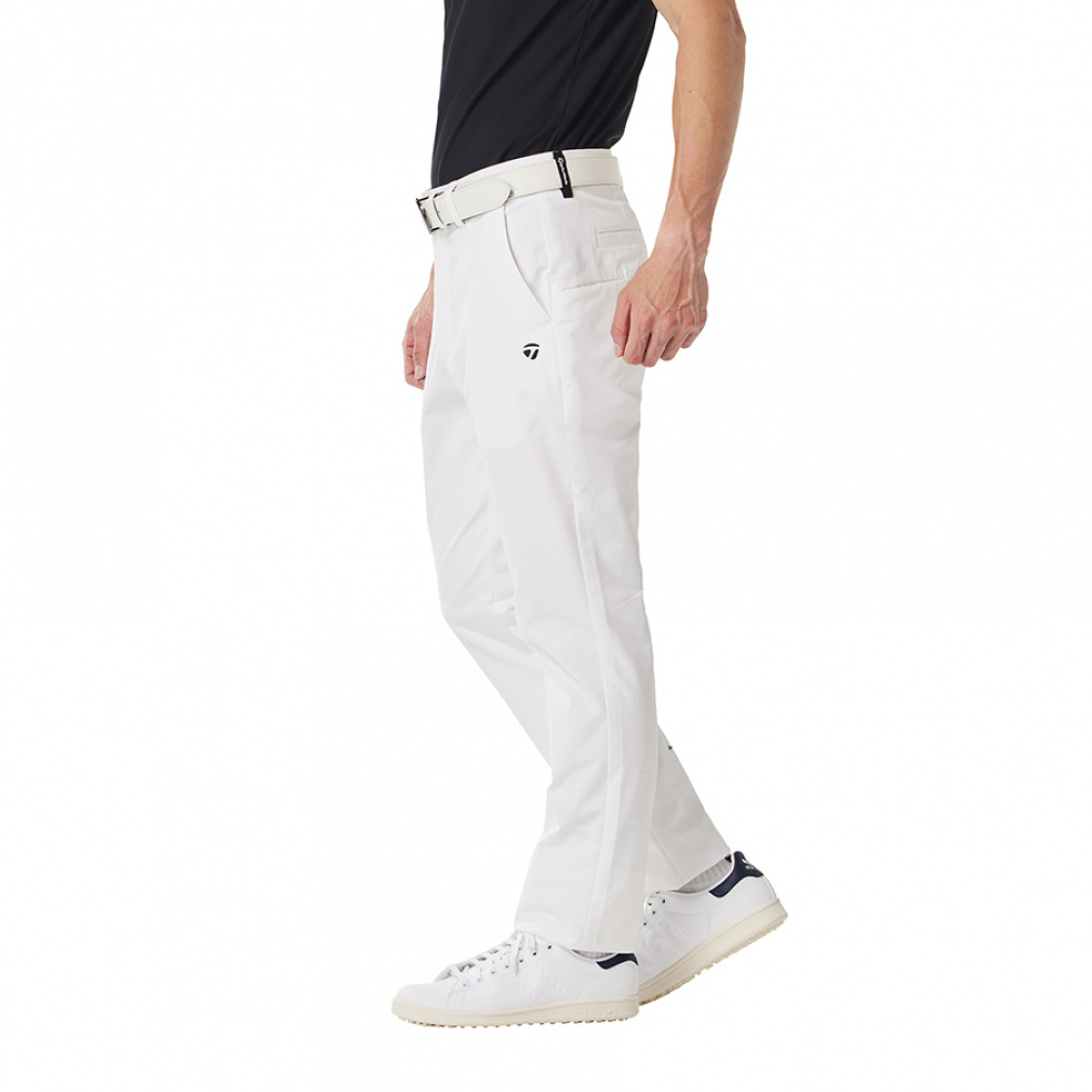 テーラーメイド ゴルフウェア スラックス 秋 冬 M TM ベーシックパンツ