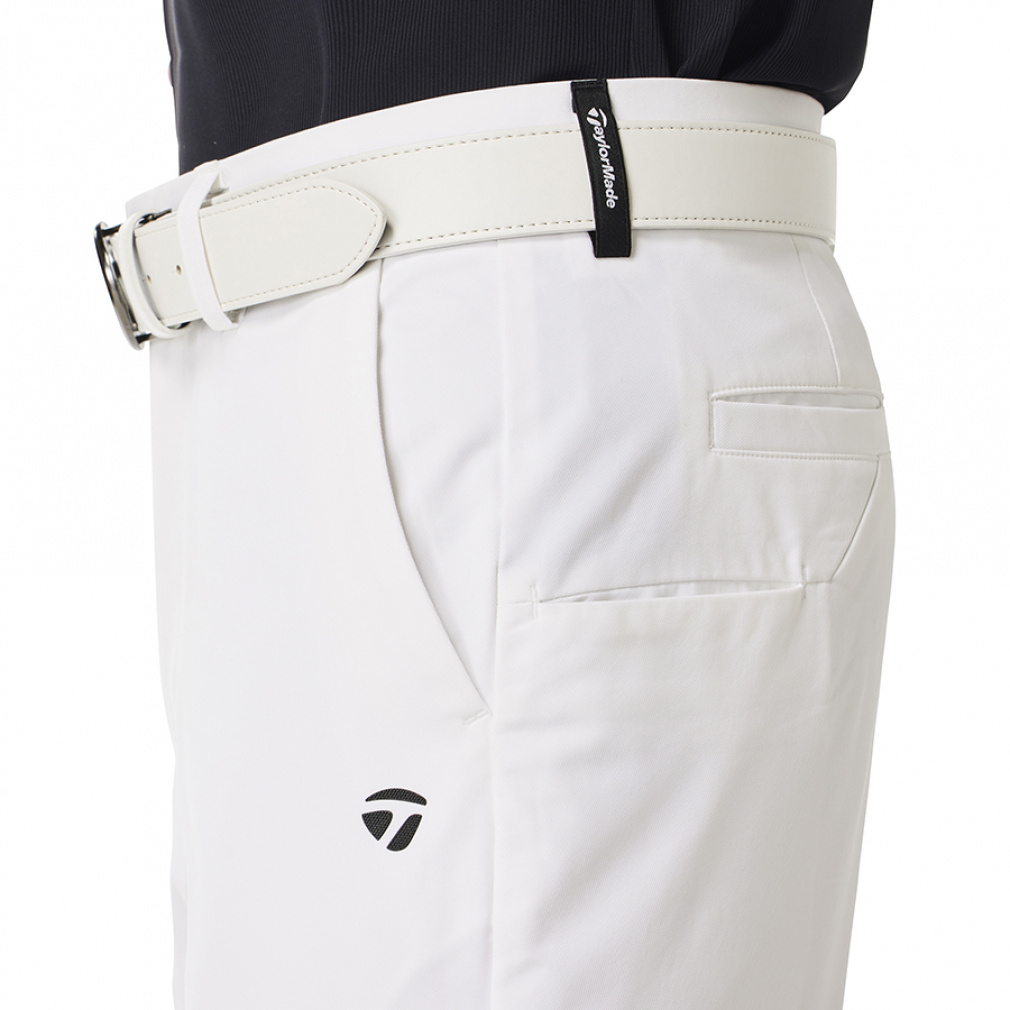 テーラーメイド ゴルフウェア スラックス 秋 冬 M TM ベーシックパンツ