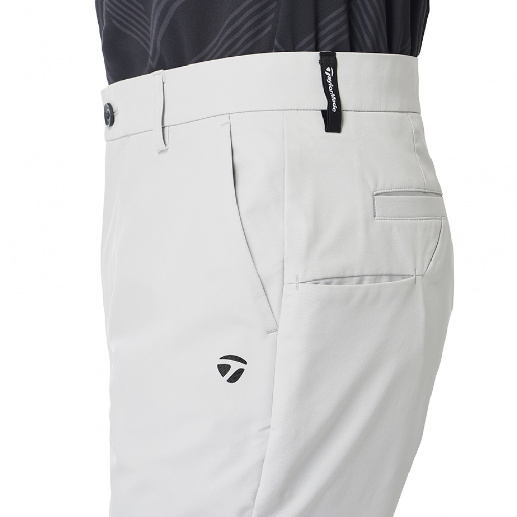 テーラーメイド ゴルフウェア スラックス 秋 冬 M TM ベーシックパンツ