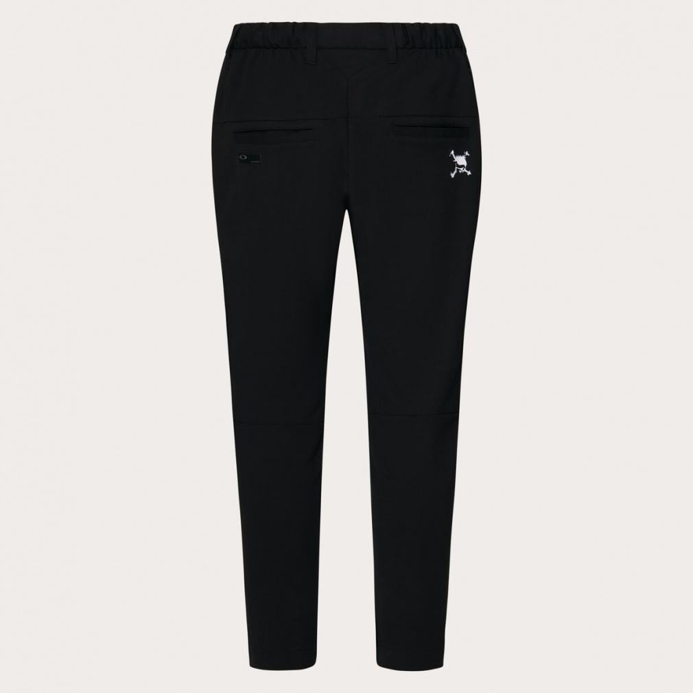 オークリー ゴルフウェア ロングパンツ 秋 冬 SKULL ENDEAVOR RELAX