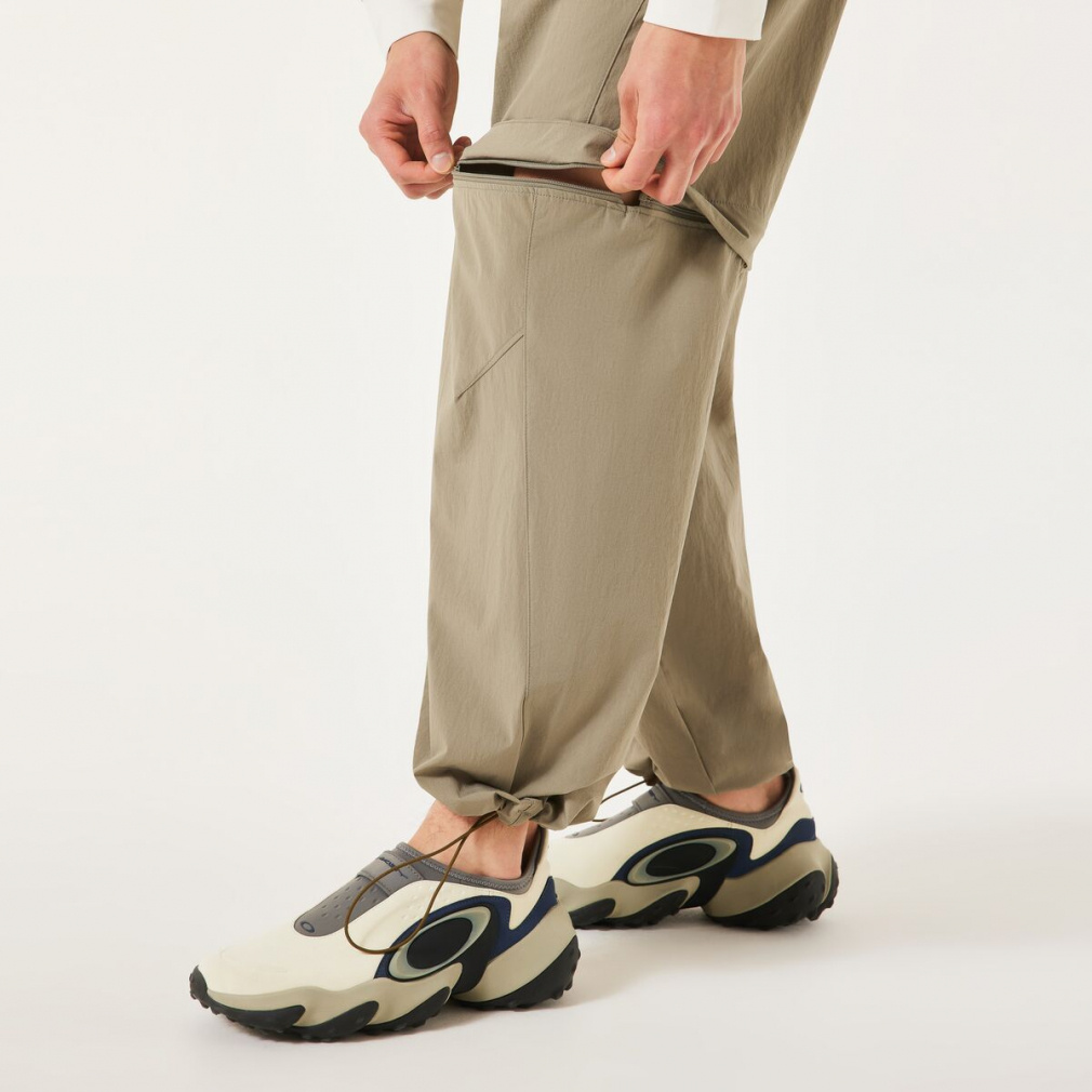 オークリー ゴルフウェア スラックス 秋 冬 DETACHABLE WIDE STRAIGHT