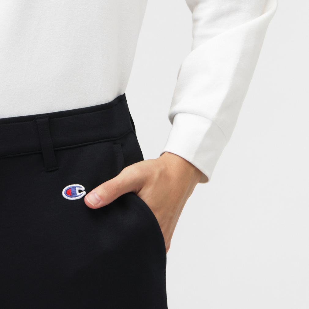 チャンピオン ゴルフウェア ロングパンツ 秋 冬 ロングパンツ