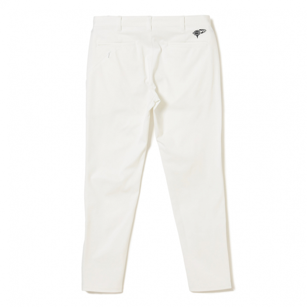 ビームスゴルフ ゴルフウェア ロングパンツ 秋 冬 スクラムテックZIP