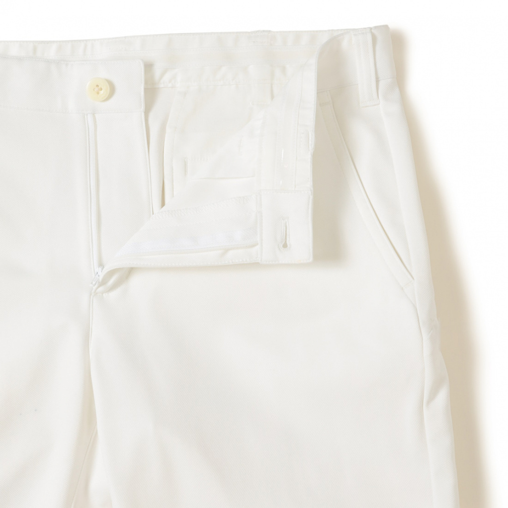 ビームスゴルフ ゴルフウェア ロングパンツ 秋 冬 スクラムテックZIP