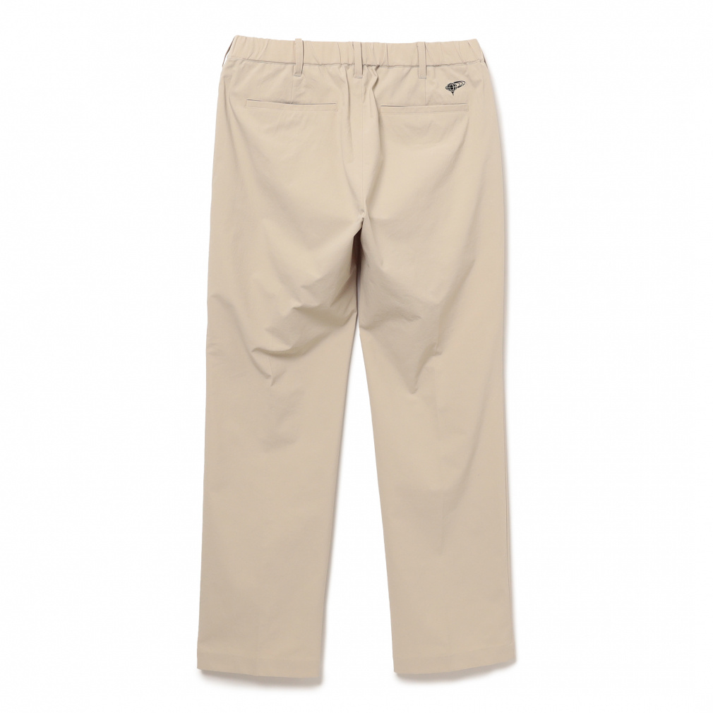 ビームスゴルフ ゴルフウェア ロングパンツ 秋 冬 ORANGE LABEL