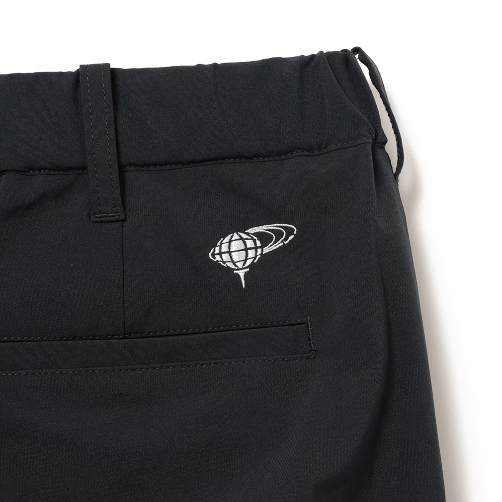 ビームスゴルフ ゴルフウェア ロングパンツ 秋 冬 ORANGE LABEL