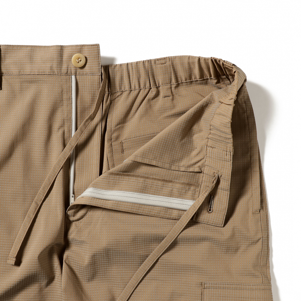 ビームスゴルフ ゴルフウェア スラックス 秋 冬 ORANGE LABEL / ドット