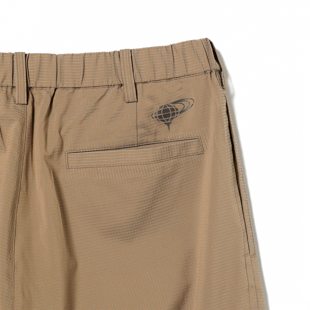 ORANGE LABEL / ドットエア（Ｒ）サイドロゴ カーゴパンツ ビームスゴルフ ゴルフウェア スラックス 秋 冬 ORANGE LABEL / ドット
