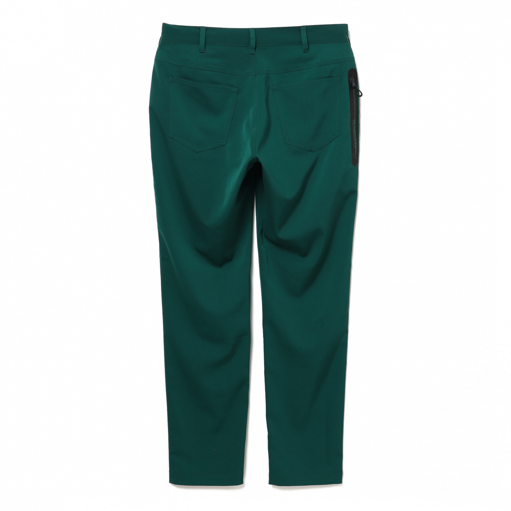 ビームスゴルフ ゴルフウェア ロングパンツ 秋 冬 ORANGE LABEL