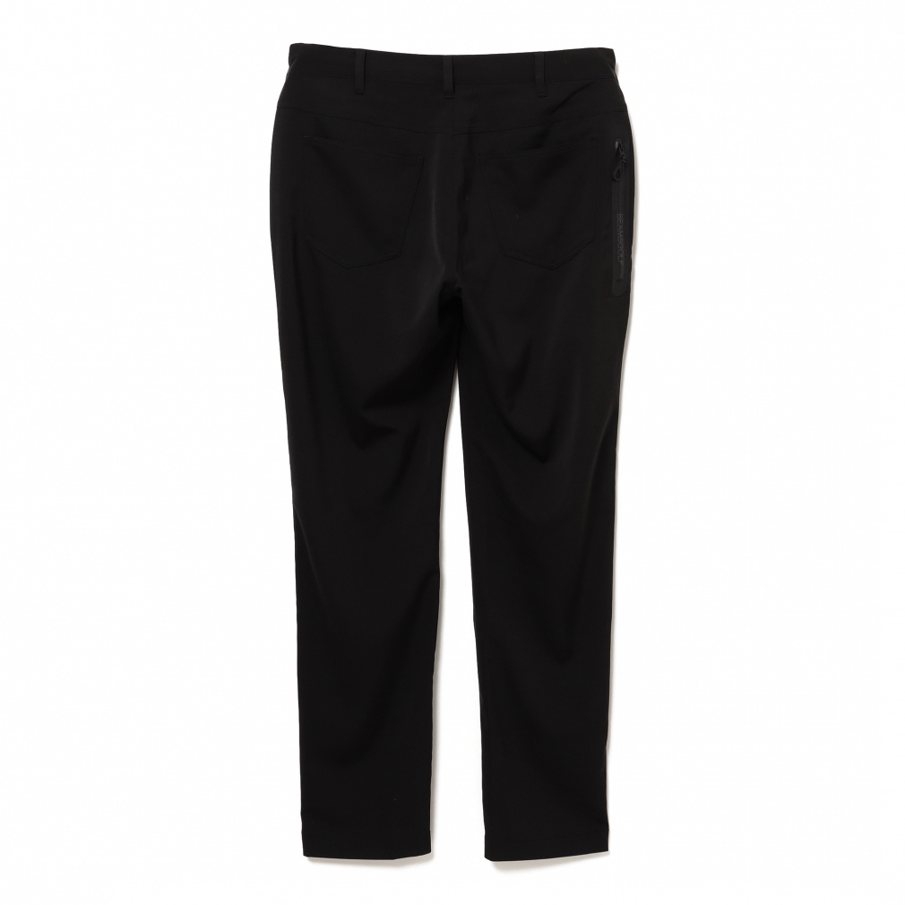 ビームスゴルフ ゴルフウェア ロングパンツ 秋 冬 ORANGE LABEL