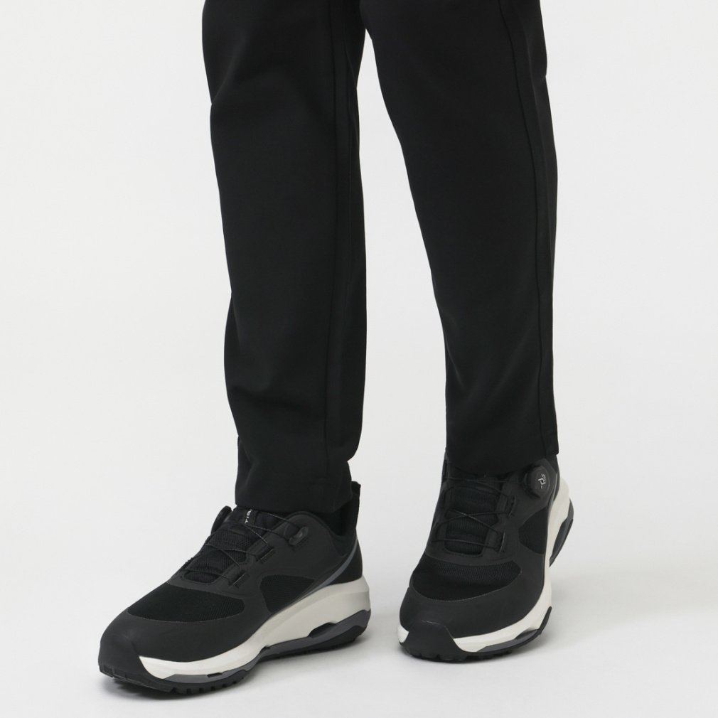 ジャック バニー ゴルフウェア スラックス 秋 冬 2WAYストレッチツイル