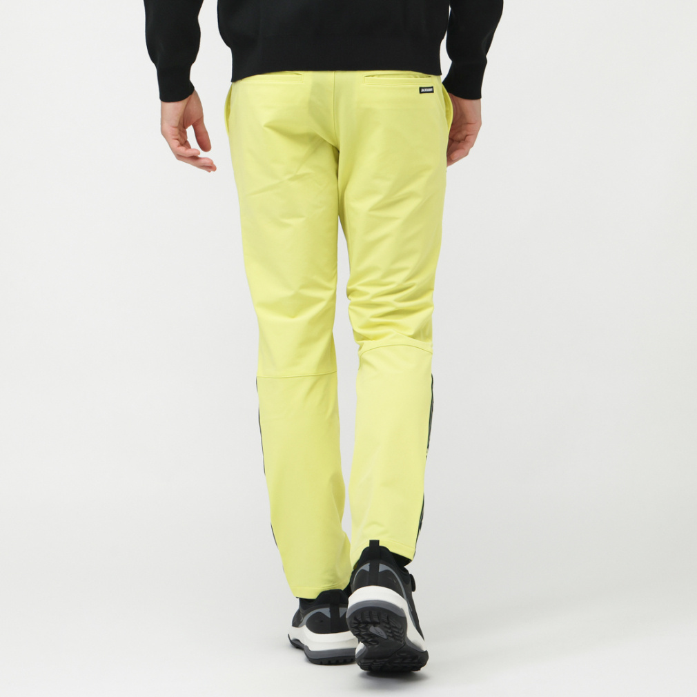 ジャック バニー ゴルフウェア スラックス 春 夏 2WAY ドビー