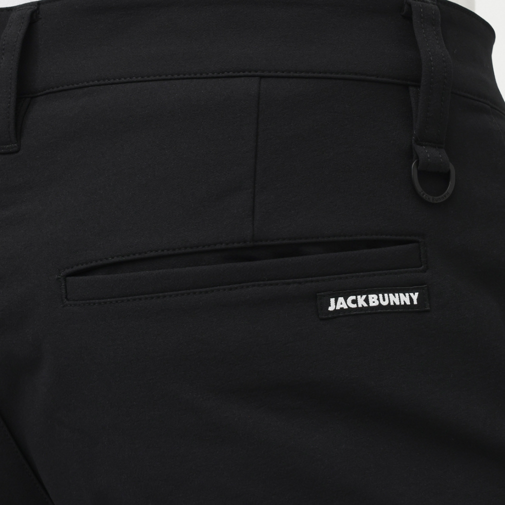 ジャック バニー ゴルフウェア スラックス 春 夏 2WAY ドビー