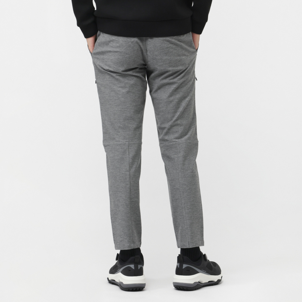 キャロウェイ ゴルフウェア スラックス 秋 冬 8WAYストレッチピケ