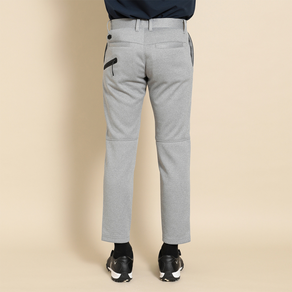 キャロウェイ ゴルフウェア ロングパンツ 秋 冬 (C23226102) メンズ