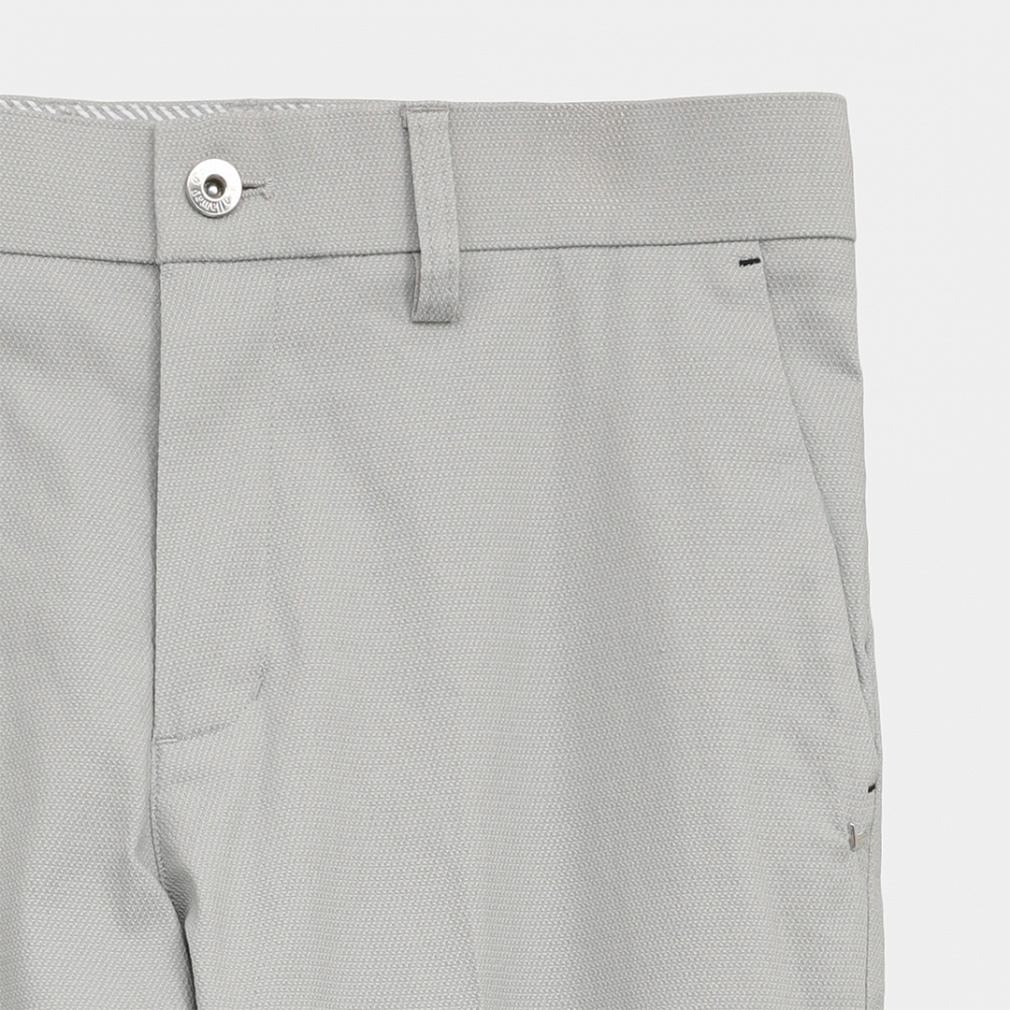 キャロウェイ ゴルフウェア スラックス 秋 冬 ハイ！ストレッチドビー