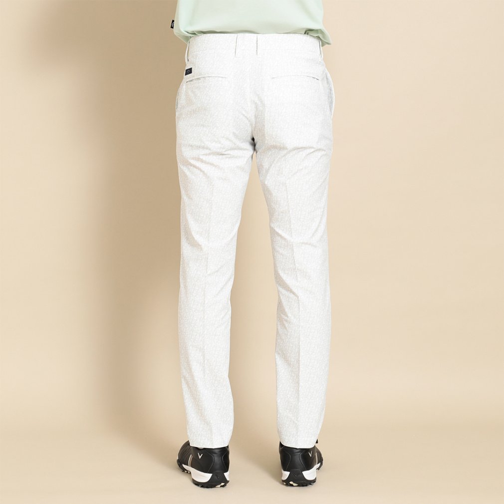 キャロウェイ ゴルフウェア ロングパンツ 秋 冬 カジュアル (C23226106