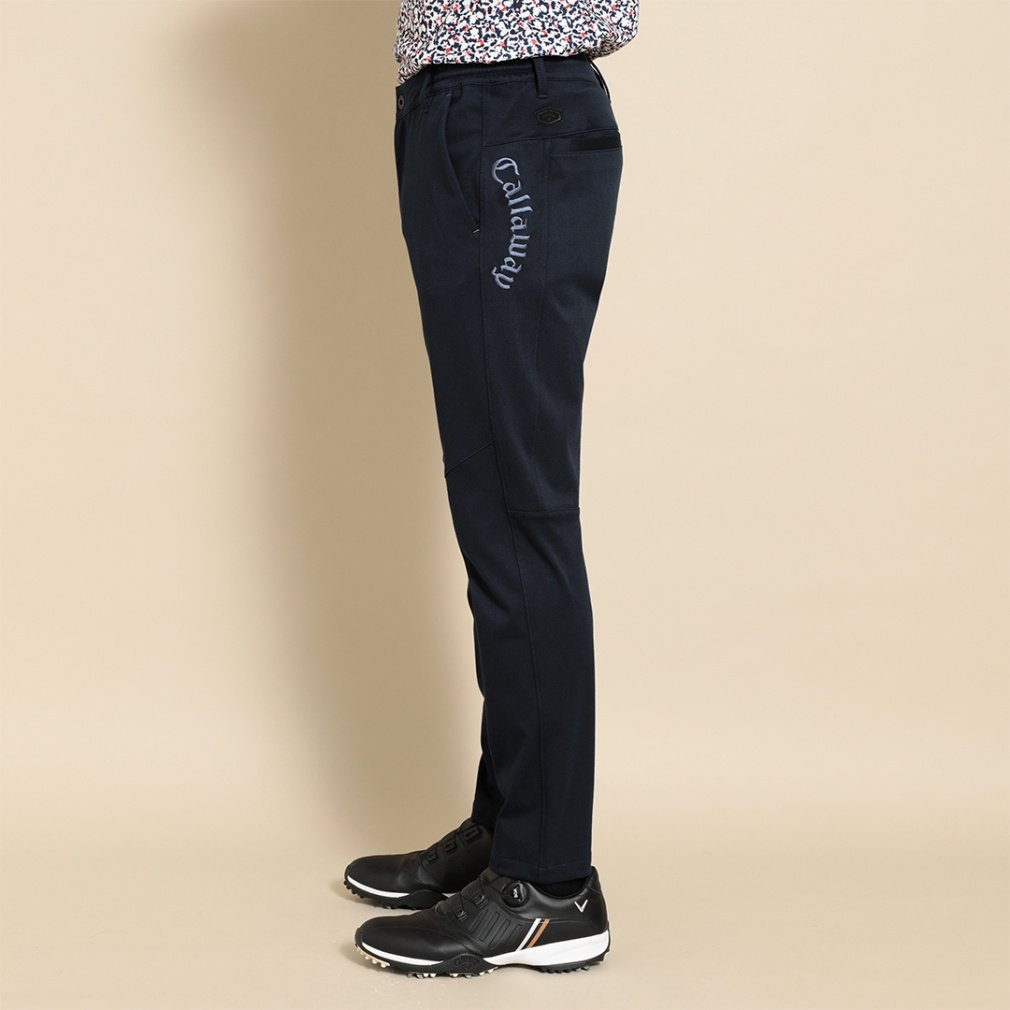 キャロウェイ ゴルフフェア ロングパンツ カジュアル (C23226103