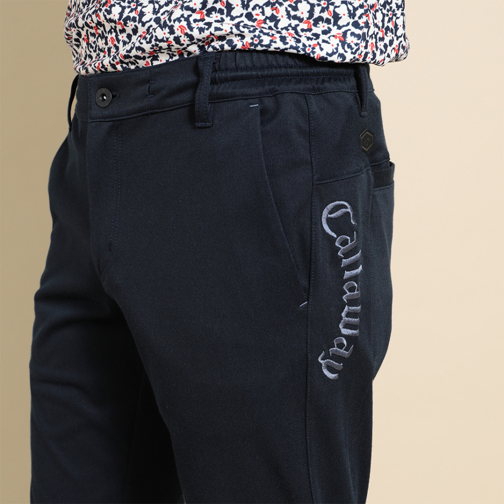 キャロウェイ ゴルフフェア ロングパンツ カジュアル (C23226103