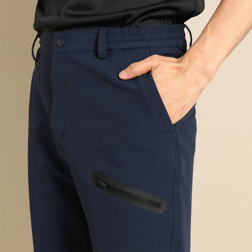 キャロウェイ ゴルフウェア ロングパンツ 秋 冬 カジュアル (C23226113