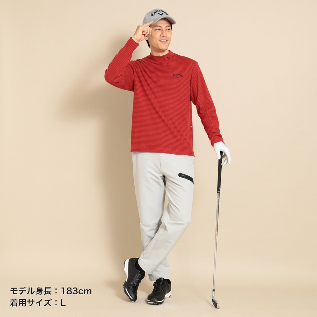 ロングパンツ C23226113｜Alpen Online