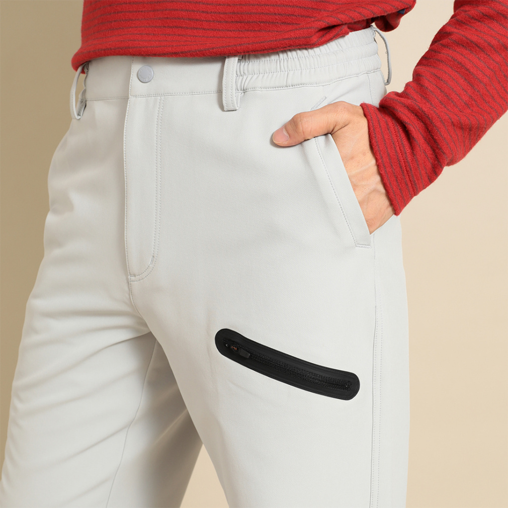 キャロウェイ ゴルフウェア ロングパンツ 秋 冬 カジュアル (C23226113