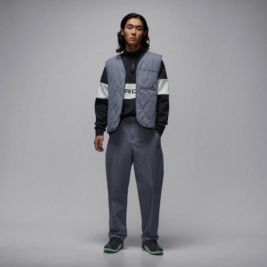 ジョーダン ゴルフウェア ロングパンツ 秋 冬 ゴルフ パンツ