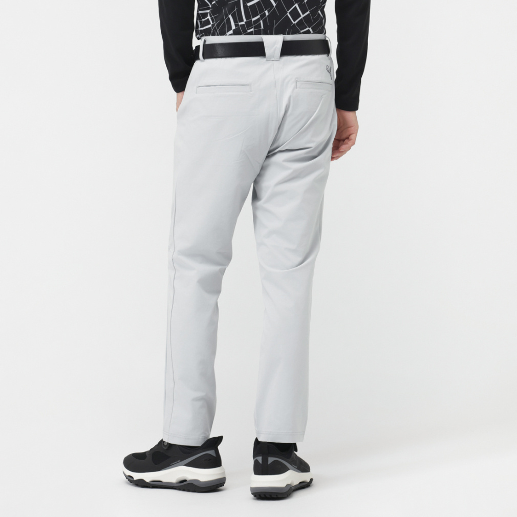 プーマ ゴルフウェア ロングパンツ 秋 冬 シャドウキャット ZIKU ST