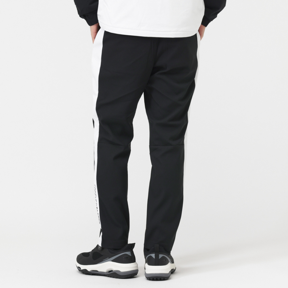プーマ ゴルフウェア ロングパンツ 秋 冬 PF ストレッチダイアリップ